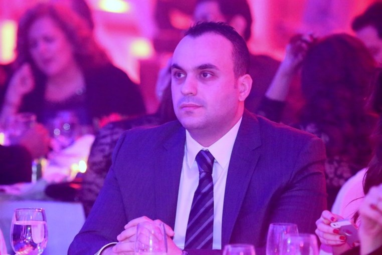 Product of the Year Awards Night
